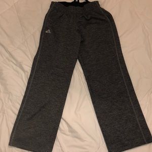 Adidas Fleece Sweatpants
